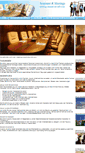 Mobile Screenshot of meeting-incentives-info.com